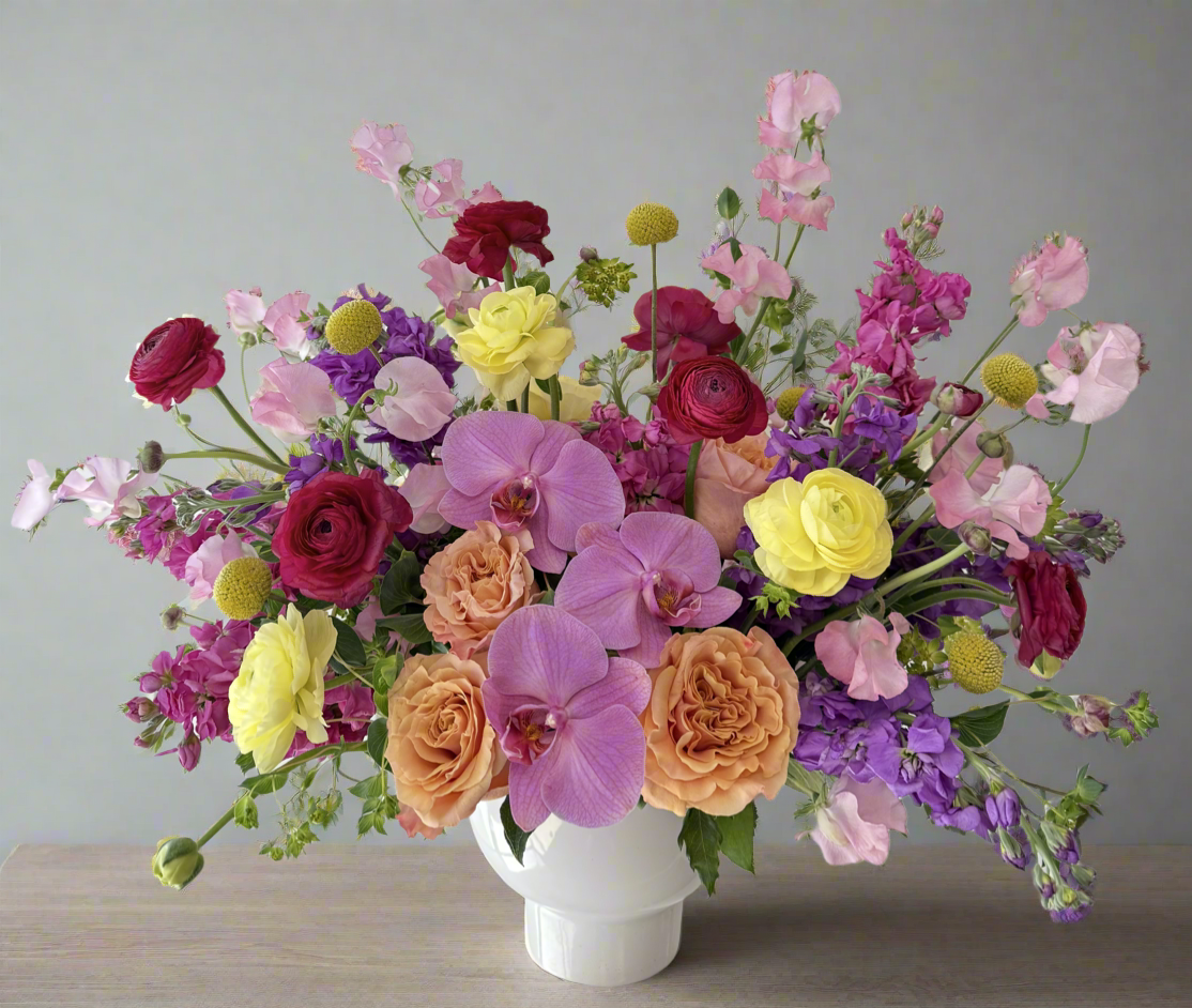 Spring Essense Spring Essence – Pink, the little flower shop
